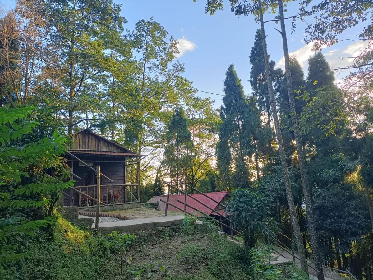 Orion Retreat Hotel Darjeeling  Bagian luar foto
