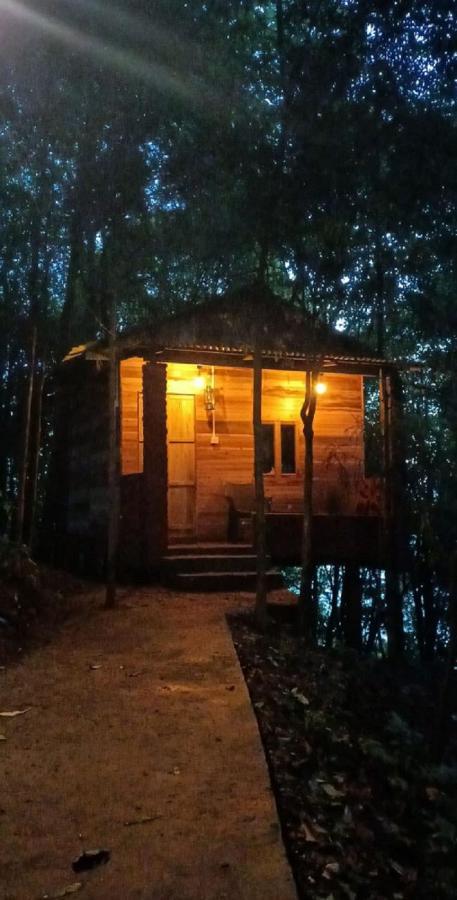 Orion Retreat Hotel Darjeeling  Bagian luar foto
