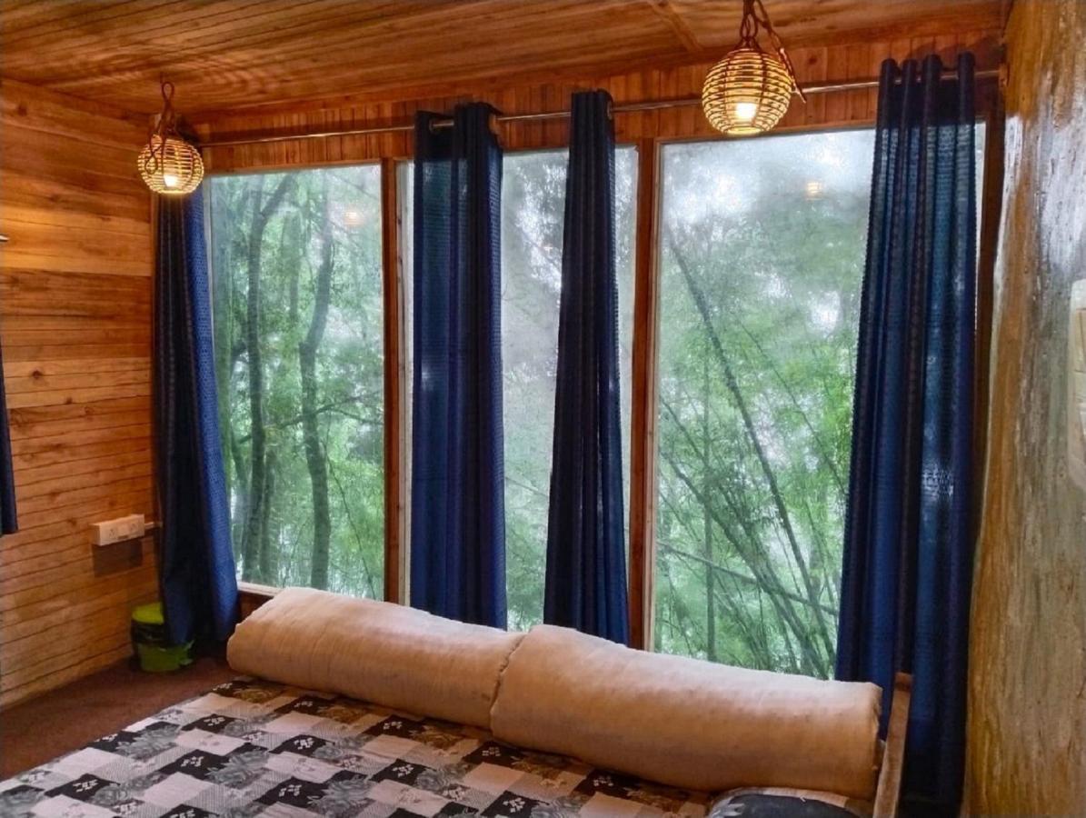 Orion Retreat Hotel Darjeeling  Bagian luar foto