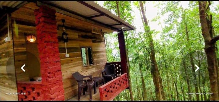 Orion Retreat Hotel Darjeeling  Bagian luar foto
