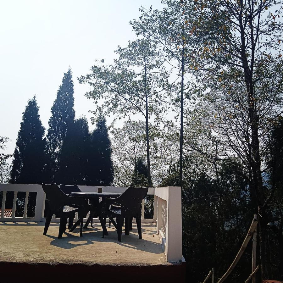 Orion Retreat Hotel Darjeeling  Bagian luar foto