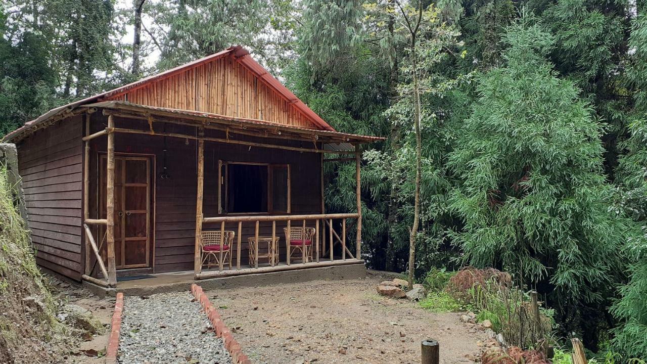 Orion Retreat Hotel Darjeeling  Bagian luar foto