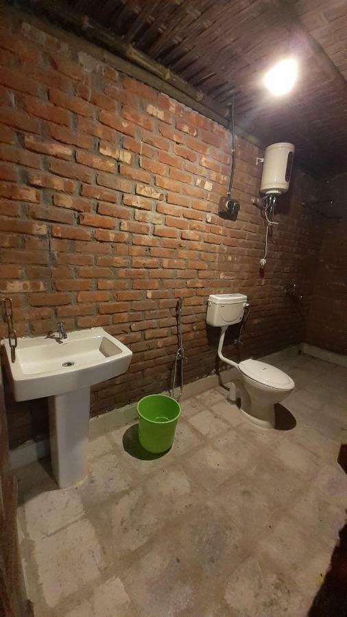 Orion Retreat Hotel Darjeeling  Bagian luar foto