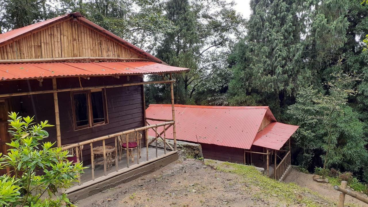 Orion Retreat Hotel Darjeeling  Bagian luar foto