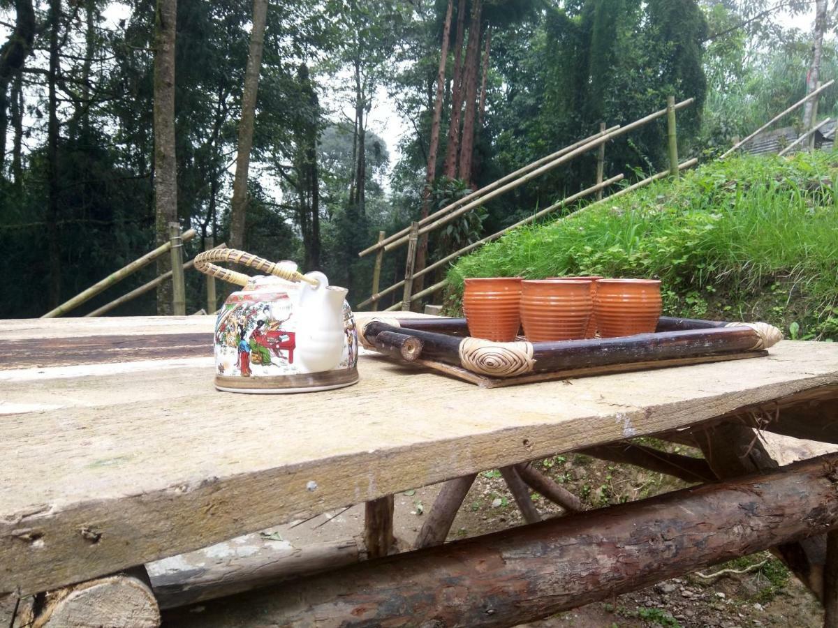 Orion Retreat Hotel Darjeeling  Bagian luar foto