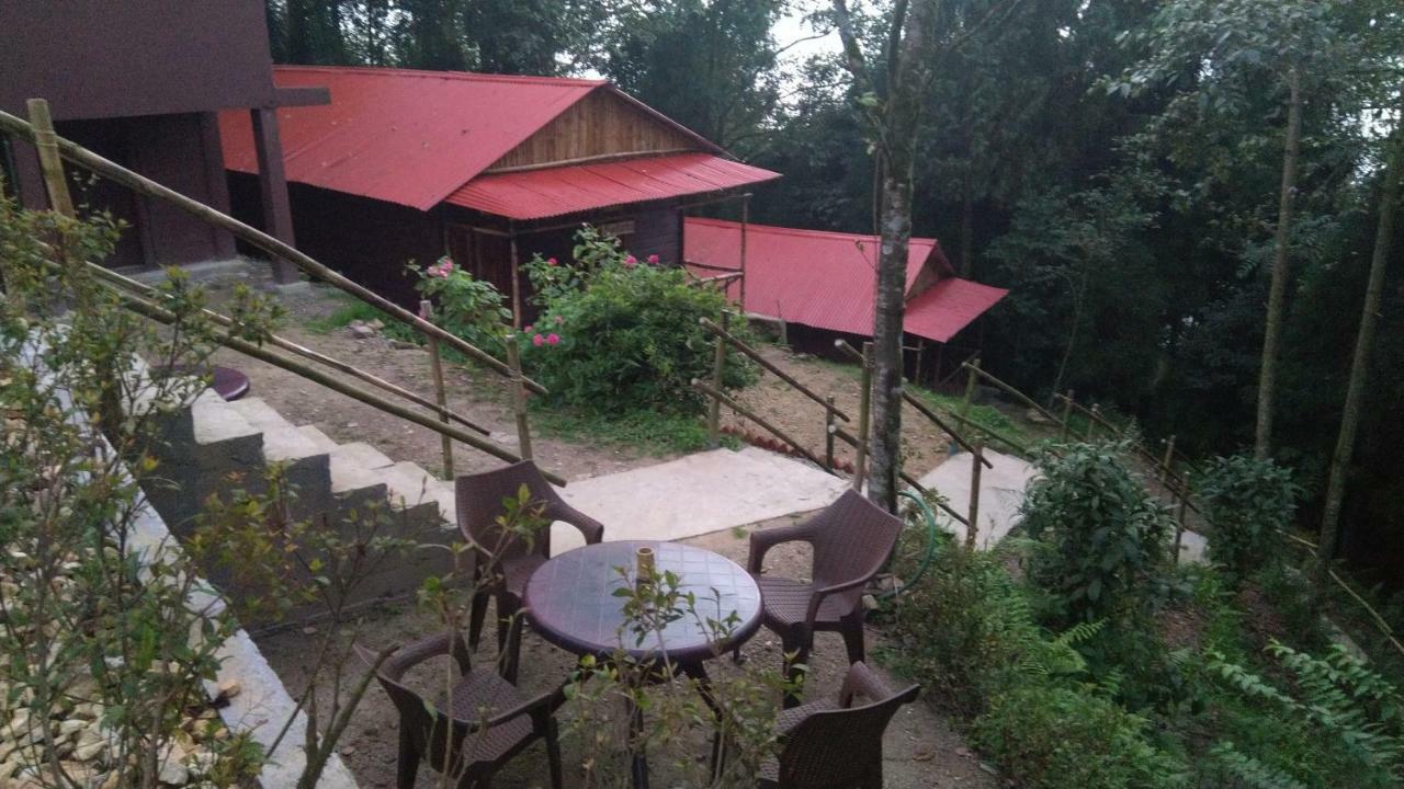 Orion Retreat Hotel Darjeeling  Bagian luar foto