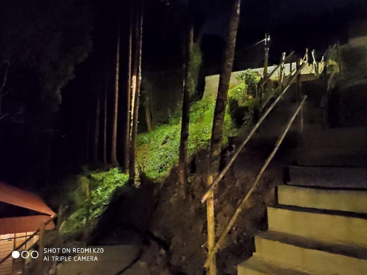 Orion Retreat Hotel Darjeeling  Bagian luar foto