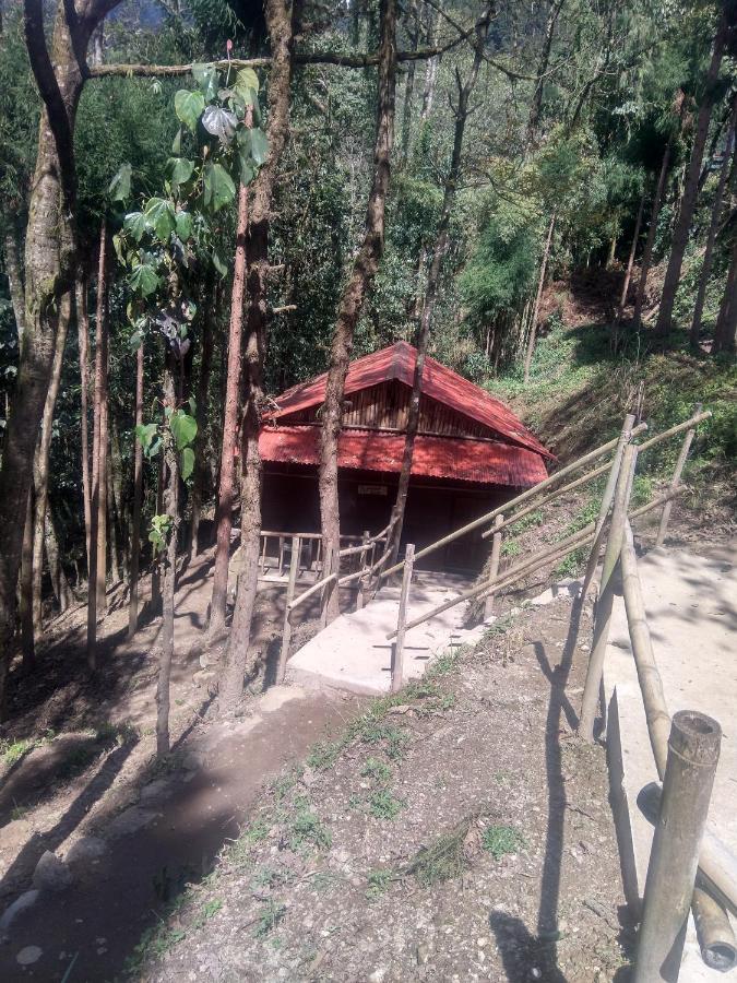 Orion Retreat Hotel Darjeeling  Bagian luar foto